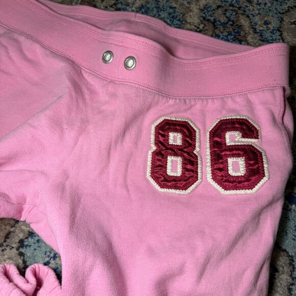 2008 pink sweatpant - Picture 2 of 6